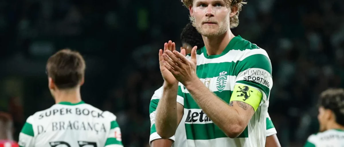 negociación Hjulmand Sporting — Negociación Hjulmand Sporting: El Atlético de Madrid enfrenta postura firme del