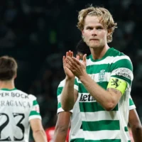 negociación Hjulmand Sporting — Negociación Hjulmand Sporting: El Atlético de Madrid enfrenta postura firme del