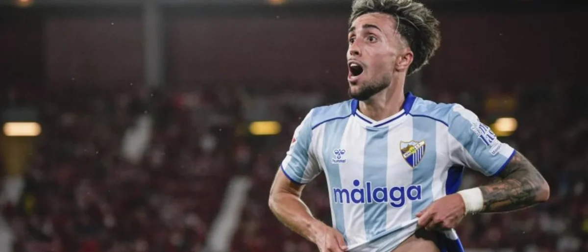 Málaga CF contratos — Ajustes en los Contratos del Málaga CF Tras su Ascenso a Primera División