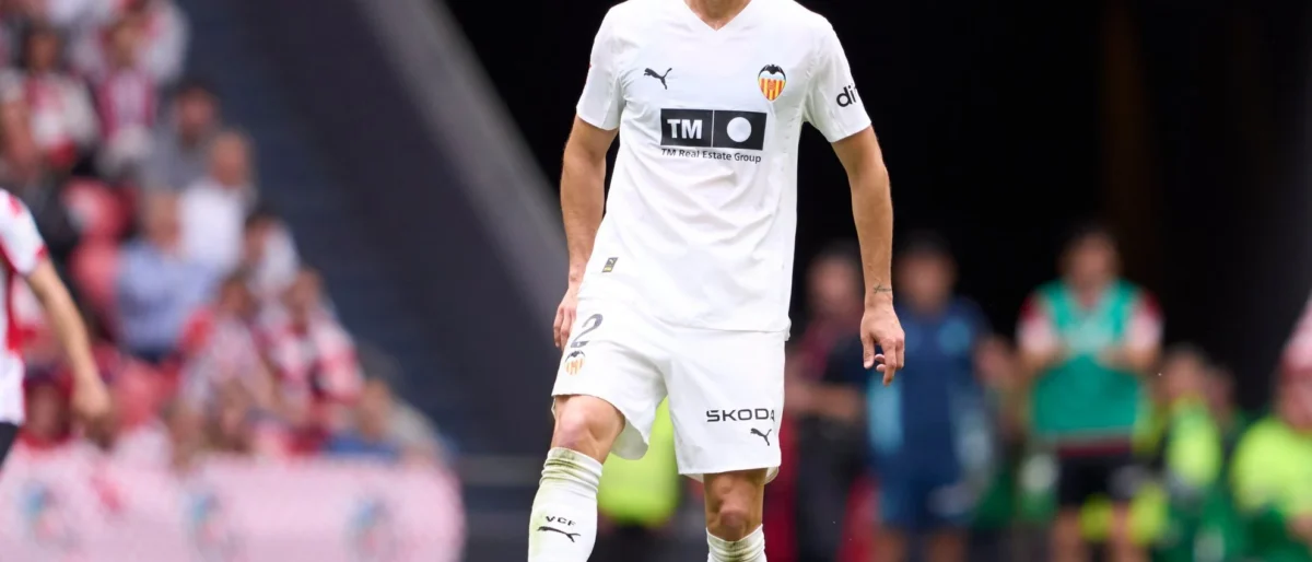 Guido Rodríguez Valencia — Guido Rodríguez Valencia: Centrocampista firma nuevo contrato hasta 2028