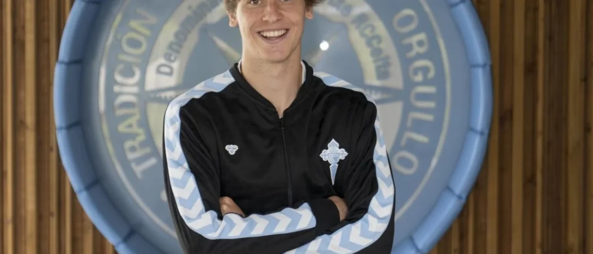 Celta busca Fer López — Celta busca Fer López: El Futuro del Canterano en Vigo