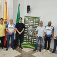 Club Indubolsas Risaralda — Club Indubolsas Risaralda: Semillero de Talentos del Fútbol Colombiano