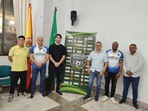 Club Indubolsas Risaralda — Club Indubolsas Risaralda: Semillero de Talentos del Fútbol Colombiano