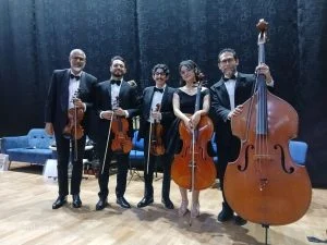 quinteto Tempo Risaralda — Quinteto Tempo Risaralda: 13 Años Difundiendo el Alma Sonora Latinoamericana