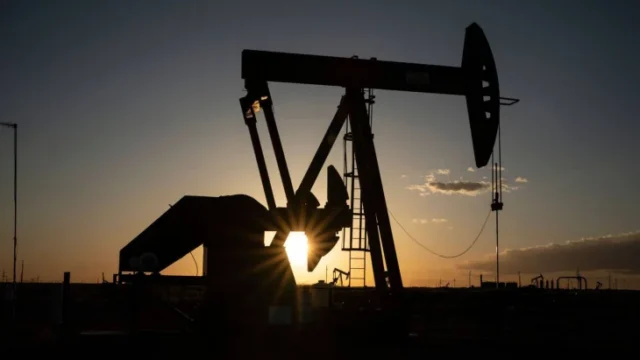 resultados financieros Ecopetrol — Ecopetrol: Caída en Utilidades del Primer Trimestre, Expectativa de Recuperación
