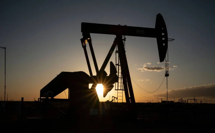 resultados financieros Ecopetrol — Ecopetrol: Caída en Utilidades del Primer Trimestre, Expectativa de Recuperación