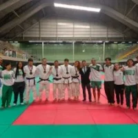 Medallas Judo Risaralda — Judo Risaralda Conquista Cinco Medallas en Medellín