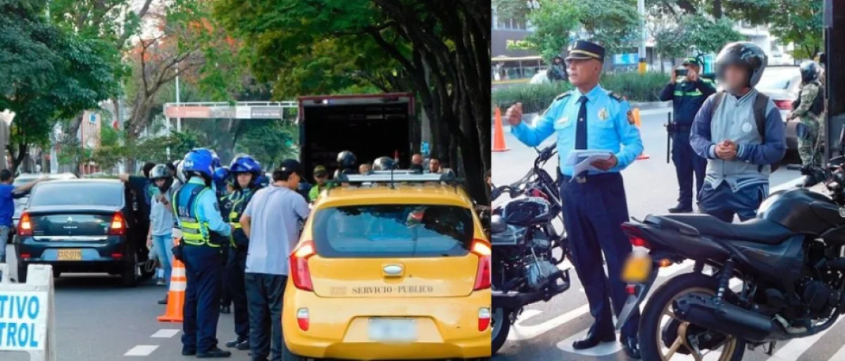 Pico y Placa Medellín — Pico y Placa Medellín: Restricción se Mantiene para el 21 de Julio de 2026