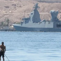 Tensiones Mar Rojo — Tensiones Mar Rojo: Irán intensifica ataques y hutíes amenazan bloqueo naval
