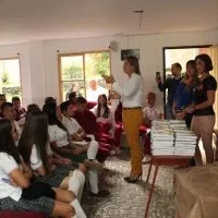 regulación celular colegios Pereira — Concejo de Pereira avanza en regulación celular colegios