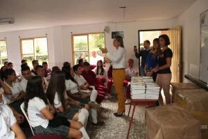 regulación celular colegios Pereira — Concejo de Pereira avanza en regulación celular colegios