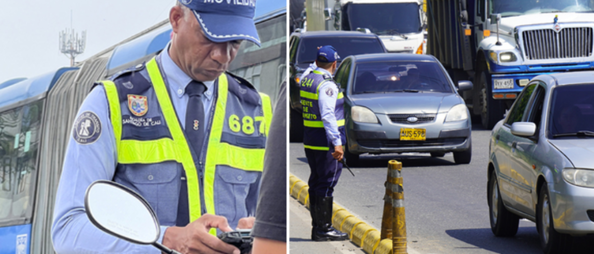 pico y placa Cali 24 julio — Pico y Placa Cali 24 Julio: Restricción Vehicular Confirmada