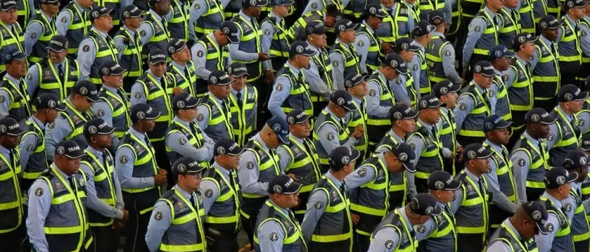 Agentes de Tránsito Cali — Alcaldía de Cali aclara situación sobre el proceso de selección de Agentes de Tr