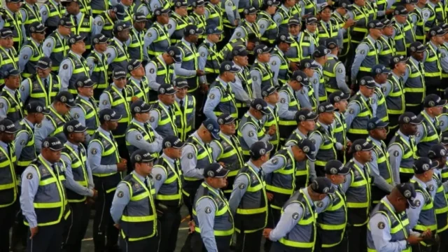 Agentes de Tránsito Cali — Alcaldía de Cali aclara situación sobre el proceso de selección de Agentes de Tr
