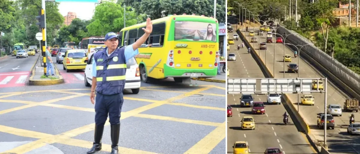 Pico y placa Bucaramanga — Pico y placa Bucaramanga: Restricciones para vehículos este 30 de julio de 2026