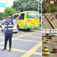 Pico y placa Bucaramanga — Pico y placa Bucaramanga: Restricciones para vehículos este 30 de julio de 2026