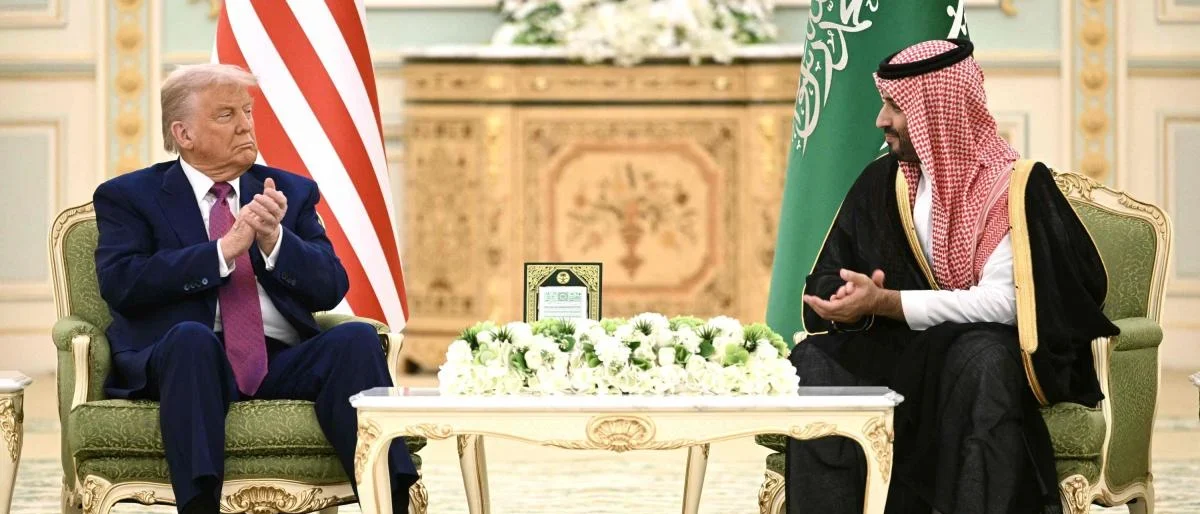 Acuerdo nuclear civil — Estados Unidos y Arabia Saudí firman histórico Acuerdo Nuclear Civil