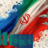 sanciones financieras a Irán — Sanciones financieras a Irán: EE. UU. endurece medidas tras fin de alto el fuego