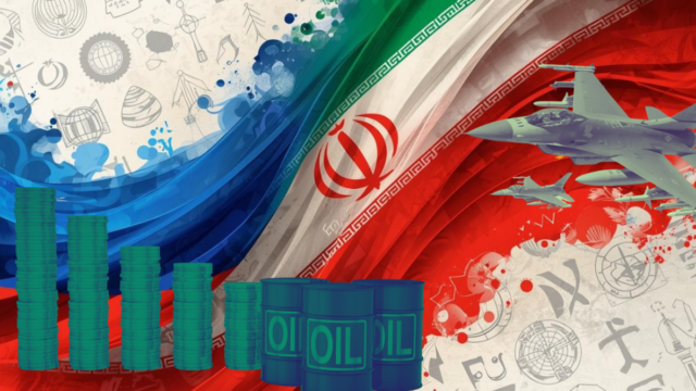 sanciones financieras a Irán — Sanciones financieras a Irán: EE. UU. endurece medidas tras fin de alto el fuego