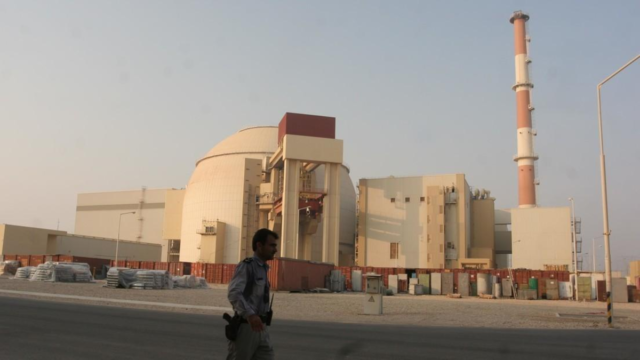 Ataque central nuclear Irán — OIEA Pide Moderación Tras Ataque a Central Nuclear Irán