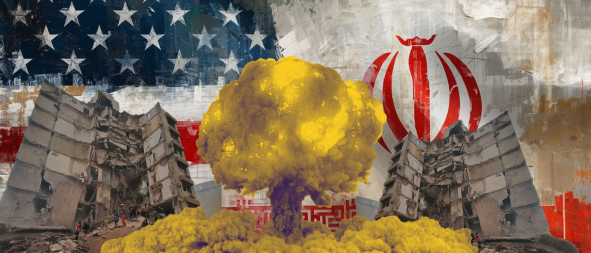 Ataques Estados Unidos Irán — Ataques Estados Unidos Irán: Escalada militar en Oriente Medio tras bombardeos r