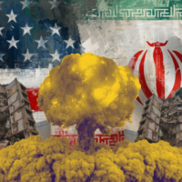 Ataques Estados Unidos Irán — Ataques Estados Unidos Irán: Escalada militar en Oriente Medio tras bombardeos r