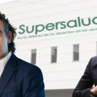 Auditorías Supersalud Medellín — Supersalud denuncia obstrucción en Auditorías Supersalud Medellín ante Fiscalía