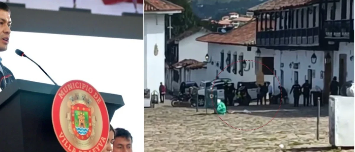 Acusación formal Gamboa — Acusación Formal contra Alcalde de Villa de Leyva por Presunta Concusión y Preva