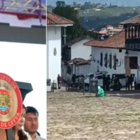 Acusación formal Gamboa — Acusación Formal contra Alcalde de Villa de Leyva por Presunta Concusión y Preva