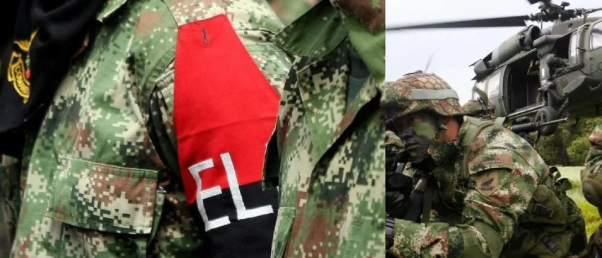 incineración tractomula Valle — ELN Incineró Tractomula en Vía Buga-Buenaventura, Valle