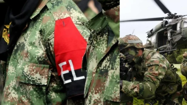incineración tractomula Valle — ELN Incineró Tractomula en Vía Buga-Buenaventura, Valle