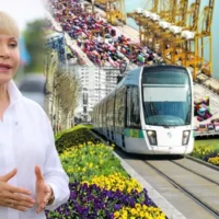 empalme Valle Cauca — Valle del Cauca presenta macroproyectos clave para empalme con el gobierno de Ab