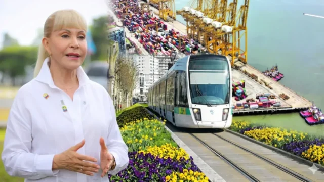 empalme Valle Cauca — Valle del Cauca presenta macroproyectos clave para empalme con el gobierno de Ab