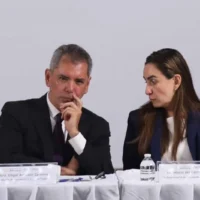 confianza empresarial México — Confianza Empresarial México Permanece Negativa Pese a Repunte Económico