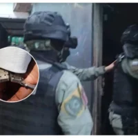 incautación de estupefacientes Sevilla — Incautación de Estupefacientes en Sevilla: Golpe a la Distribución de Drogas en