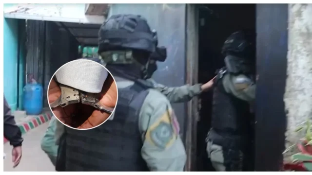 incautación de estupefacientes Sevilla — Incautación de Estupefacientes en Sevilla: Golpe a la Distribución de Drogas en
