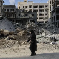 ataques israelíes Líbano — Ataques israelíes Líbano: Amnistía Internacional pide investigar posibles crímen