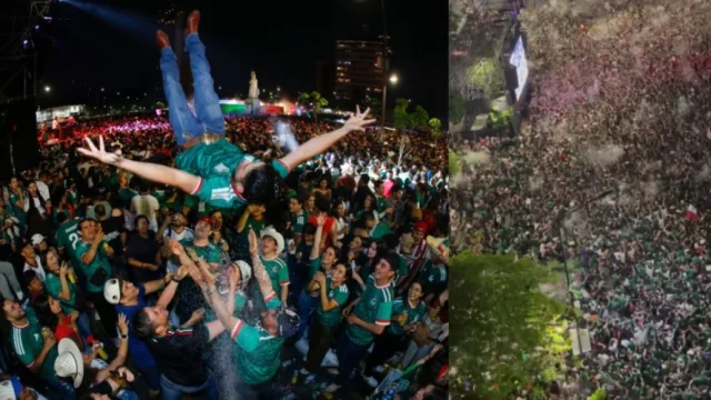 Victoria México Mundial 2026 — México celebra histórica victoria: avanza a octavos del Mundial 2026