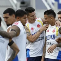 Partidos Mundial 2026 hoy — Partidos Mundial 2026 hoy: Colombia vs Ghana y otros cruciales encuentros