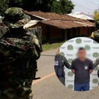 captura disidentes Cauca — Captura Disidentes Cauca: Golpe a Redes de Extorsión y Secuestro