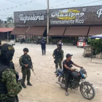 Panfletos Soledad Atlántico — Panfletos Soledad Atlántico: Autoridades refuerzan seguridad y piden no ceder a