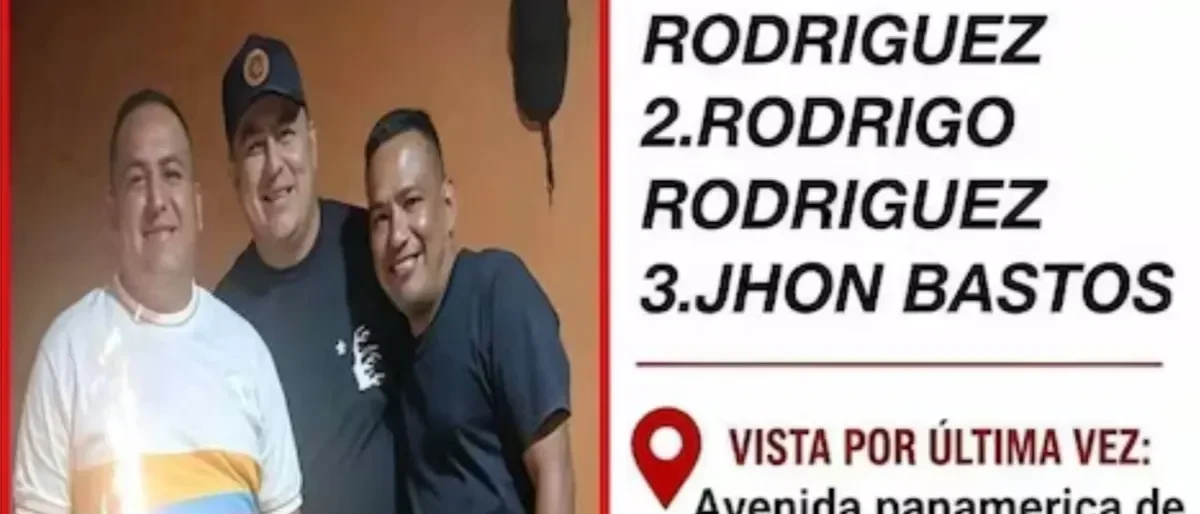 comerciantes asesinados Cauca — Identifican a Comerciantes Asesinados en el Norte del Cauca
