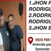 comerciantes asesinados Cauca — Identifican a Comerciantes Asesinados en el Norte del Cauca