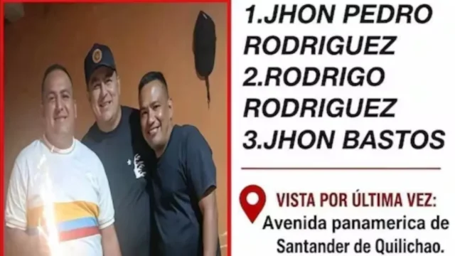 comerciantes asesinados Cauca — Identifican a Comerciantes Asesinados en el Norte del Cauca