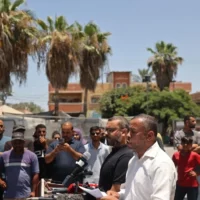 Hamás disuelve gobierno Gaza — Hamás Disuelve Gobierno en Gaza y Abre Paso a Administración Tecnócrata