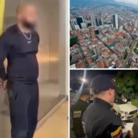capturas capos Medellín — Aumento de capturas capos Medellín: 27 criminales transnacionales aprehendidos e