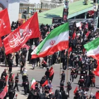 Sepelio Ali Jamenei Mashhad — El sepelio de Ali Jamenei en Mashhad: entre la masiva asistencia y la escalada r