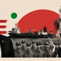 escalada conflicto Irán — La Escalada del Conflicto entre Estados Unidos e Irán Agrava la Tensión en Medio
