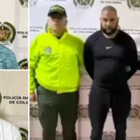 captura Arif Jhuman — Captura Arif Jhuman: Revelan nexos con tráfico internacional desde Medellín
