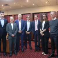 riesgo de apagón Colombia — Riesgo de Apagón Colombia: Sector Energético Alerta al Gobierno Entrante